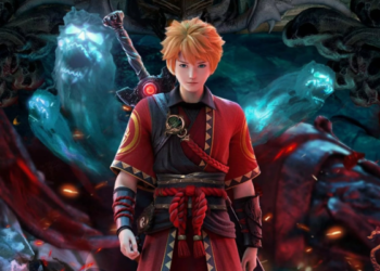 Donghua MC Memiliki Kekuatan Iblis Overpower