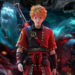 Donghua MC Memiliki Kekuatan Iblis Overpower