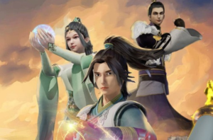 Read more about the article 5 Donghua MC Overpower Karena Kekuatan Dewa