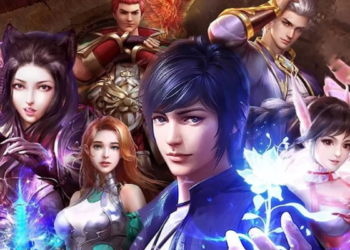 Donghua Terbaik Yang Memiliki Banyak Season