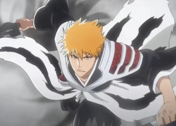 Fakta Baru di Anime Bleach TYBW Cour ke 3