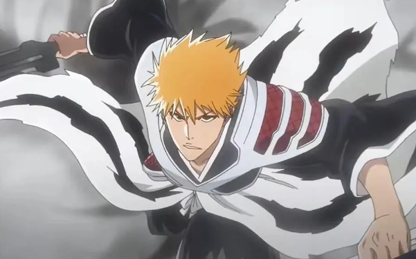 Fakta Baru di Anime Bleach TYBW Cour ke 3