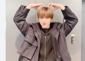 Haechan NCT dan 5 Benda Andalan Saat Pergi: Apa Saja