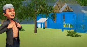 Read more about the article ID Rumah Tok Dalang di Sakura School Simulator dan Cara Mendapatkanya