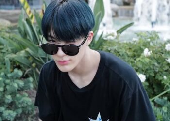 Jeno NCT Dream Dipanggil "40 Tahun": Ini Alasan di Baliknya