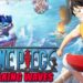 Kode Redeem One Piece Breaking Waves