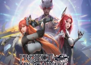 Kode Redeem Project Apocalypse