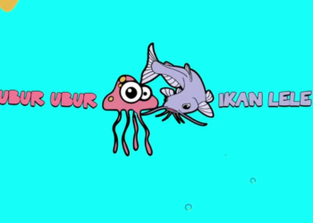 Meme Ubur Ubur Ikan Lele