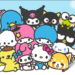 Nama Karakter Sanrio Lengkap