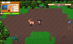 Read more about the article Panduan Lengkap Mendapatkan, Memelihara, dan Melatih Rusa di Citampi Stories