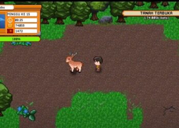 Panduan Lengkap Mendapatkan, Memelihara, dan Melatih Rusa di Citampi Stories