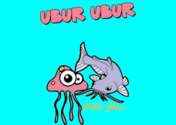 Pantun Ubur Ubur Ikan Lele