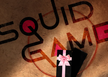 Player 067 Squid Game 2