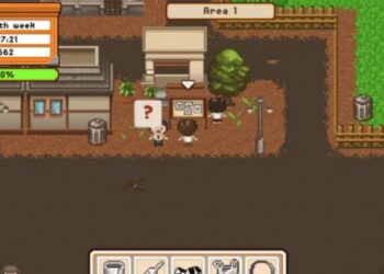 Rekomendasi Pekerjaan Bergaji Besar di Citampi Stories