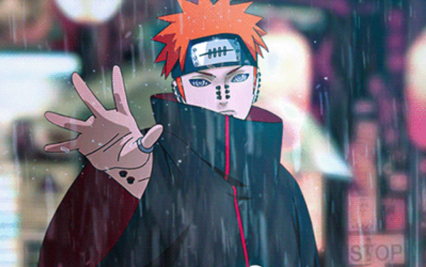 Shinra Tensei Artinya Dalam Bahasa Indonesia Viral di Tiktok