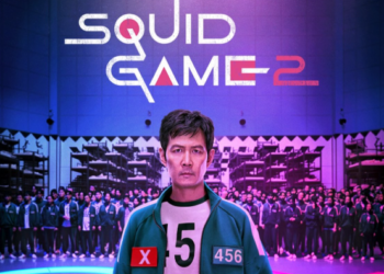 Player 230 Squid Game 2