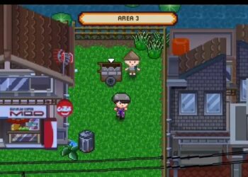 Tukang Abu Gosok Citampi Stories: Lokasi, Item, dan Resep