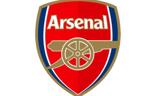 URL Kit dan Logo Arsenal DLS 25