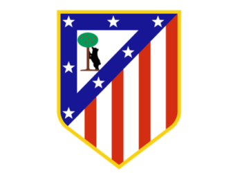 URL Kit dan Logo Atletico Madrid DLS 25