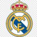 URL Kit dan Logo Real Madrid DLS 25