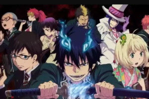 Read more about the article 5 Urutan Nonton Ao no Exorcist (Blue Exorcist) Untuk Pemula, Dijamin Tidak Bingung