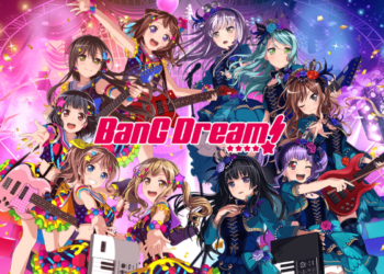 Urutan Nonton BanG Dream