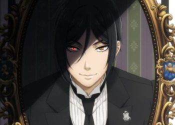 Urutan Nonton Black Butler Canon Kuroshitsuji