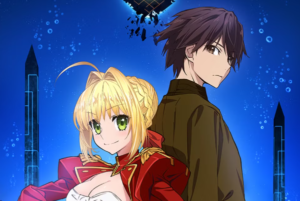 Read more about the article 6 Urutan Nonton Fate Series Sesuai Tanggal Rilis