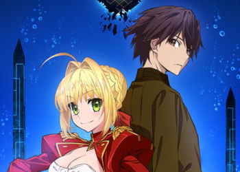 Urutan Nonton Fate Series