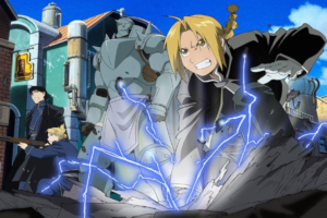 Read more about the article 5 Urutan Nonton Fullmetal Alchemist, Panduan Anti Bingung Untuk Pemula