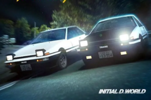 Read more about the article 6 Urutan Nonton Initial D yang Tepat dan Penjelasannya