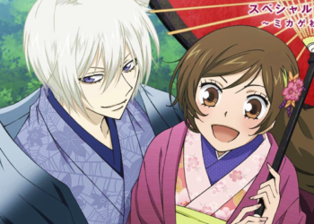 Urutan Nonton Kamisama Hajimemashita