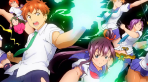 Read more about the article 5 Urutan Nonton Maken-Ki Yang Harus Kamu  Tahu