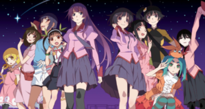 Read more about the article 10 Urutan Nonton Monogatari Series Sesuai Alur Ceritanya