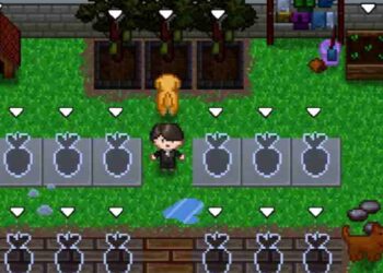 cara mendapatkan anjing di citampi stories