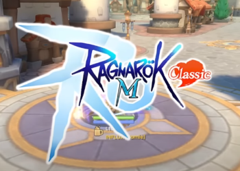 Best Class Tier List di Ragnarok M Classic Terbaru 2025
