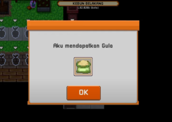 Cara Mendapatkan Gula Di Citampi Stories