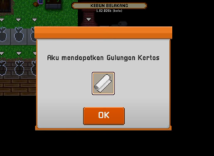 Read more about the article Cara Mendapatkan Gulungan Kertas Di Citampi Stories Dengan Mudah