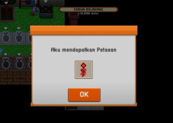 Cara Mendapatkan Petasan Di Citampi Stories