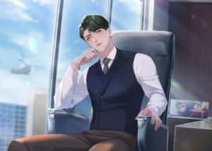 Read more about the article Fakta Tentang Keenan Cisini Stories