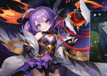 Full Size dan Spesifikasi Minimum Red Covenant