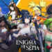 Kode Redeem Enigma of Sepia Februari 2025
