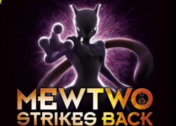Kode Redeem Mewtwo Strikes Terbaru Februari 2025