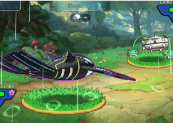 Kode Redeem Pixel Unit Dynamax Februari 2025