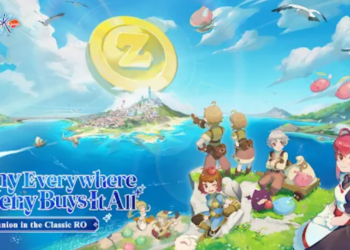 Kode Redeem Ragnarok M Classic Februari 2025