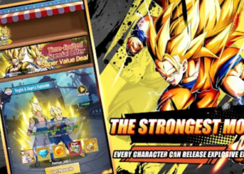 Kode Redeem Saiyan God Ultimate Battle Februari 2025