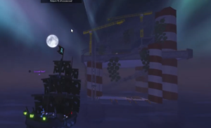 Read more about the article Lokasi Oil Rig di Fisch dan Cara Menemukannya