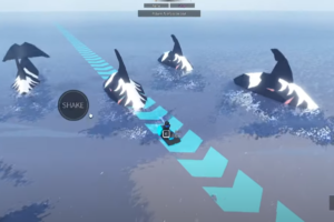 Read more about the article Lokasi Orca di Fisch dan Cara Mendapatkannya