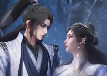 Penyebab Kematian Li Muawan Dan Cara Wang Lin Membangkitkannya