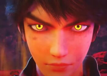 The Strongest Upgrade: Donghua Seru Tayang di Tencent Video